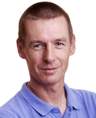 Nowa strona główna 2 instruktor pływania Adam Zmyslony